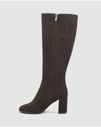 Siren - Lily Long Boots