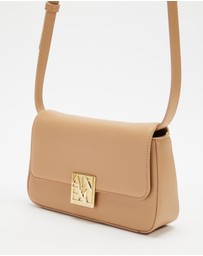 Armani Exchange - Amy Palmellato Mini Clutch Bag