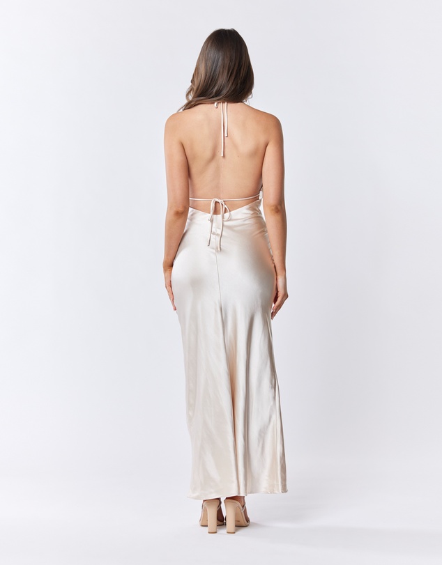 ids - Cressida Maxi Dress