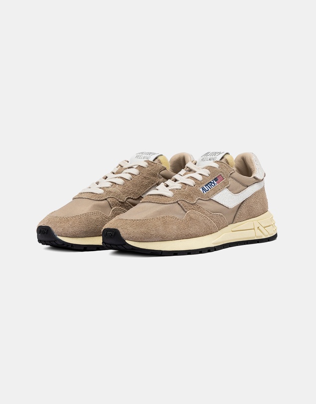 Autry - Reelwind Low - Women's