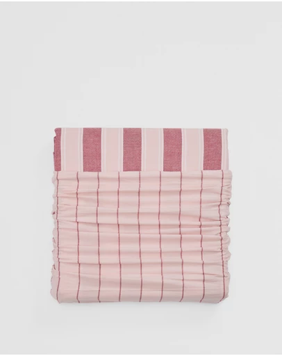 Country Road - Mavi Single Quilt Cover