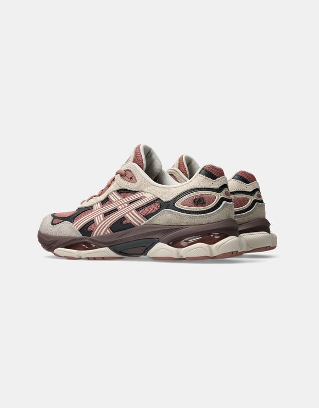 ASICS - GEL-Nyc 2.0 - Unisex