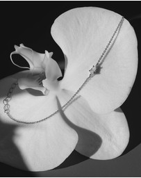 SAINT VALENTINE - Valentine Bracelet - Silver