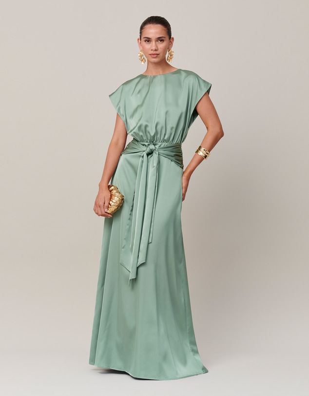 Savel - Rina Maxi Dress