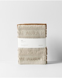 Aura Home - Ava Australian Cotton Tea Towel Pack of 2