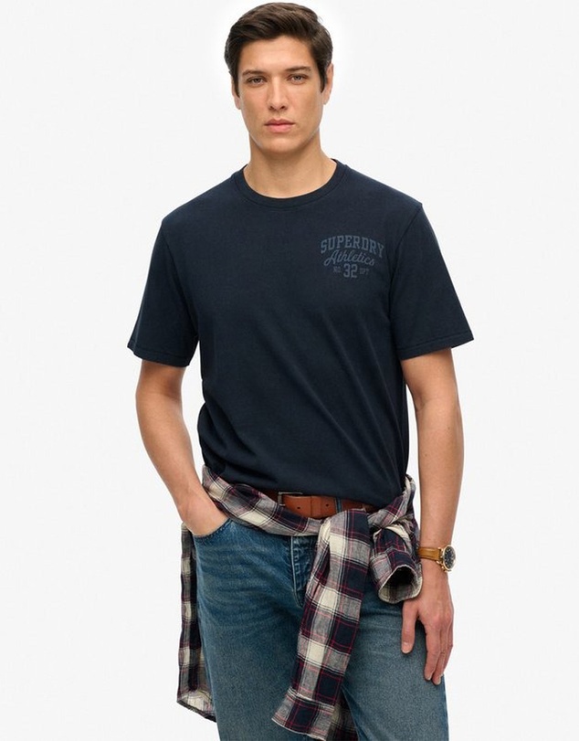 Superdry - Athletic Essential Tee