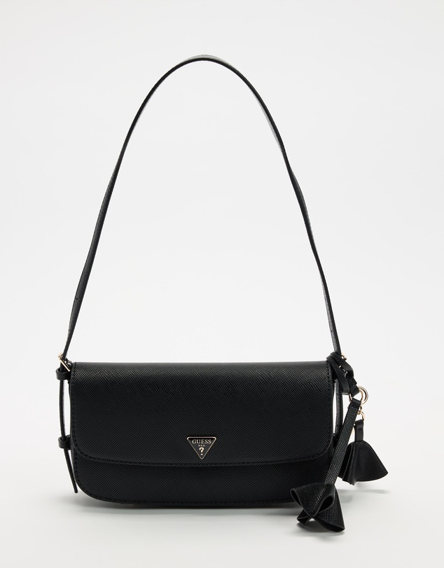GUESS - Danielle Flap Shoulder Bag