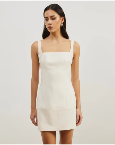 Atmos&Here - Ashley Mini Dress