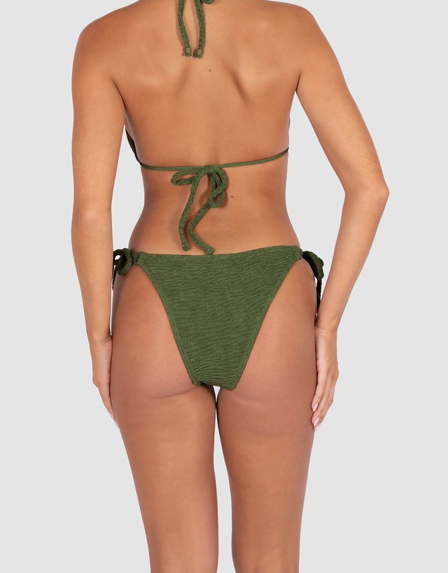 Baku Swimwear - Ibiza Rio Tieside Bikini Bottom