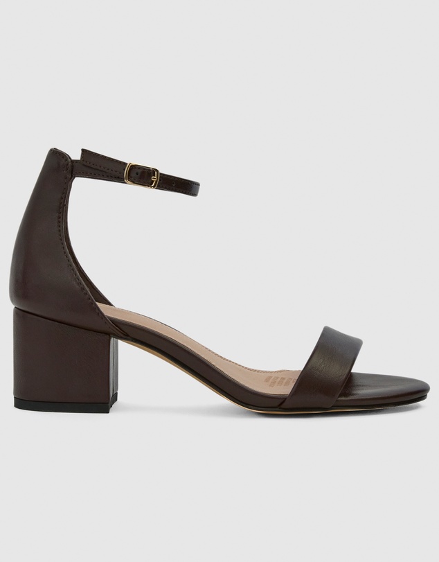 SPURR - Lucia - ONLINE EXCLUSIVE