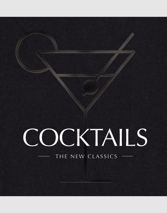 Brumby Sunstate - Cocktails: The New Classics