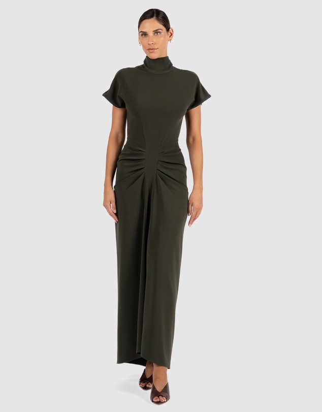 One Fell Swoop - Lucent Maxi Dress