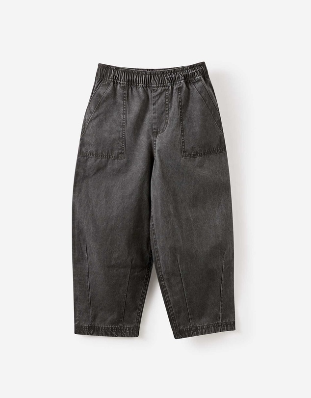 Cotton On Kids - Balloon Utility Pant
