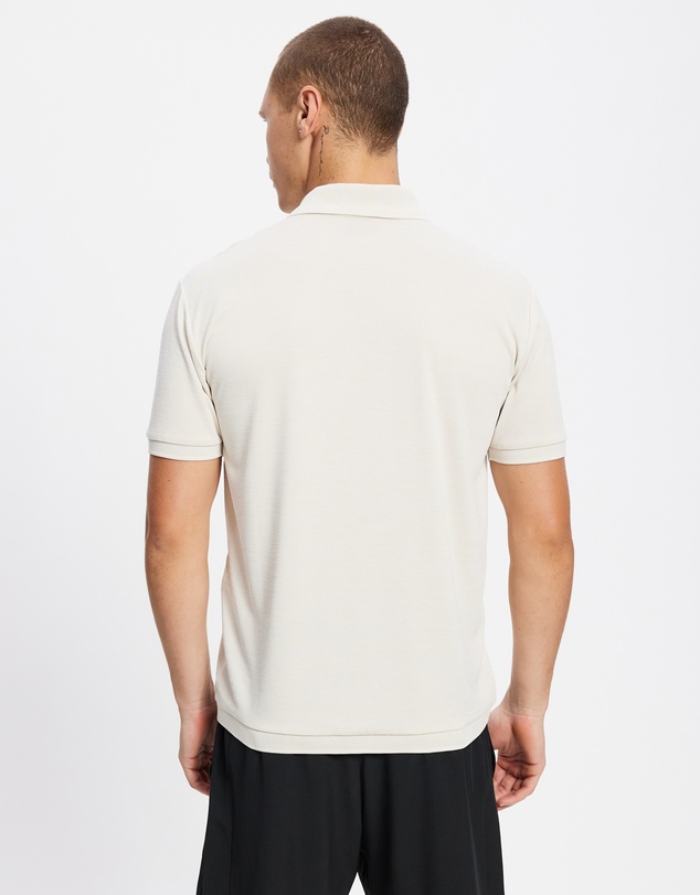Emporio Armani EA7 - Train Lux M Polo Mo Pl