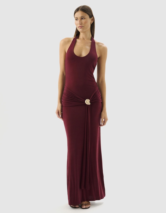 ROAME. - Julietta Halter Dress
