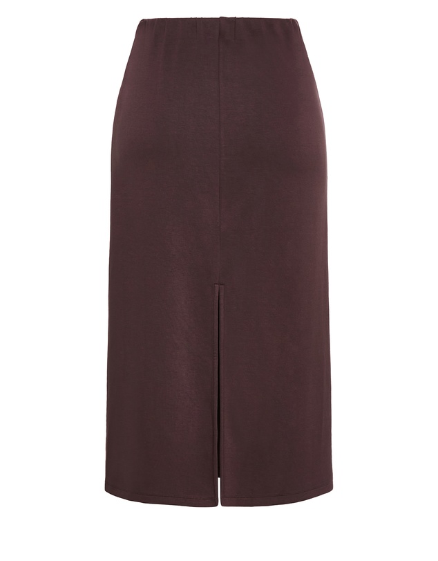 City Chic - Mae Midi Skirt