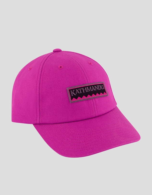 Kathmandu - Heritage Cap