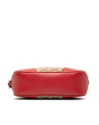 Pre-Loved by Azura Reborn - Pre-Loved GG Canvas Bree Crossbody