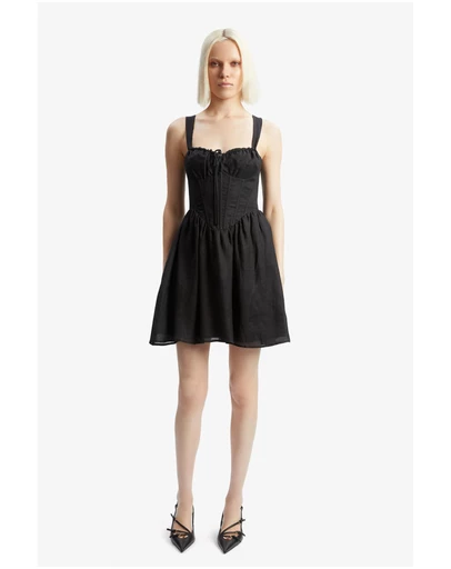 Bardot - Esra Mini Dress