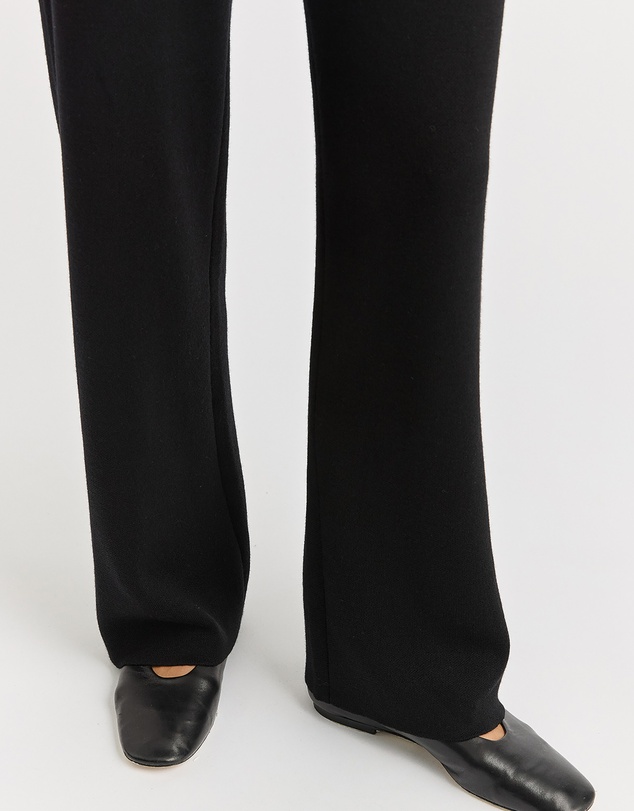 Toorallie - Knit Pant