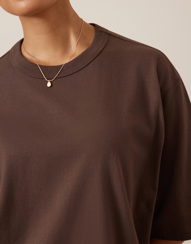Ceres Life - Luna Relaxed Tee