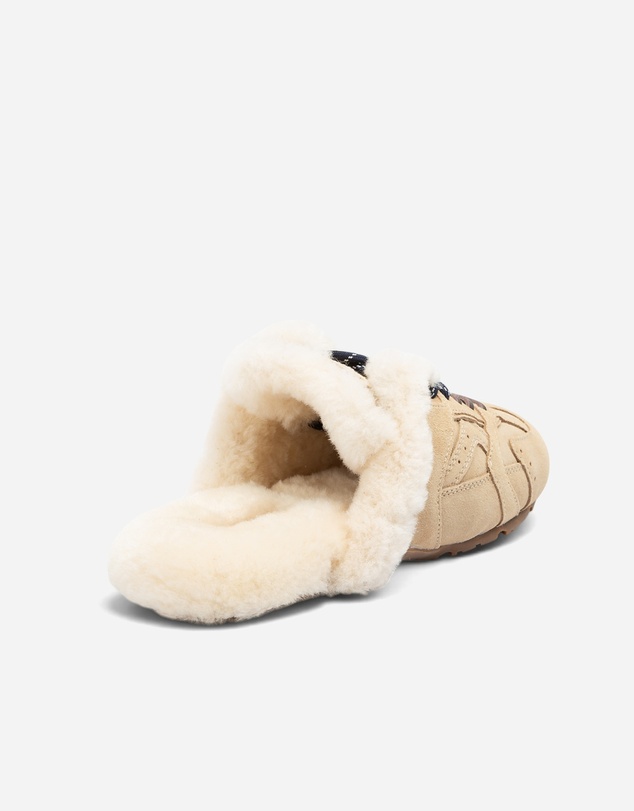 Ozwear Connection Uggs - Ugg Tr Cosy Shearling Mule