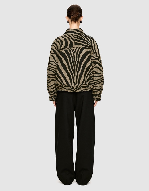 ARKET - Jacquard Jacket