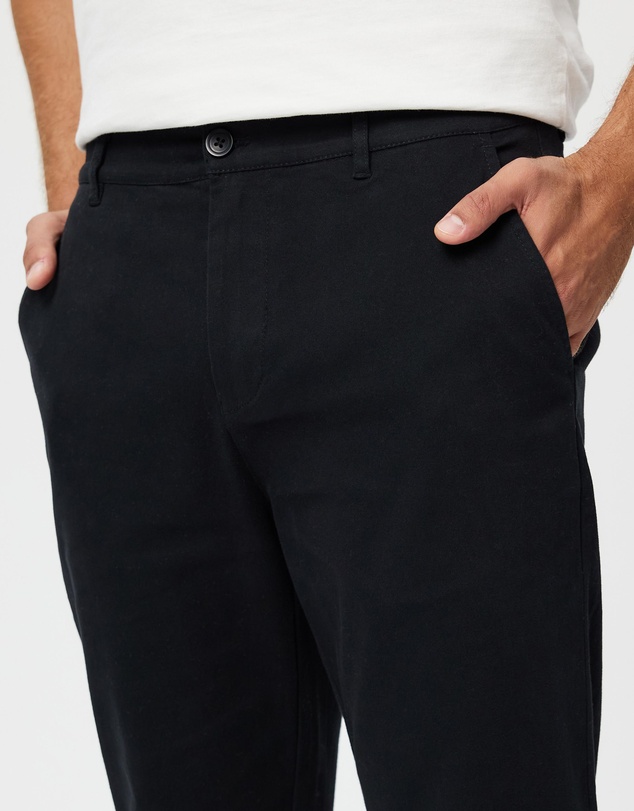 Staple Superior - Staple Slim Stretch Chino Pants