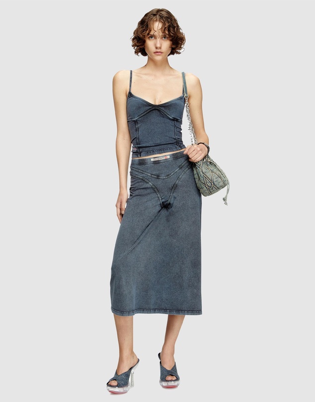 Diesel - Oni Cami Top