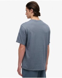 Superdry - Blank Oversized Tee