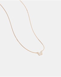 By Charlotte - I Believe, I Become Necklace