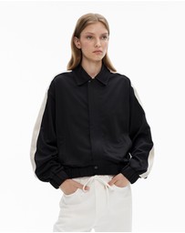 Witchery - Zip Through Track Jacket
