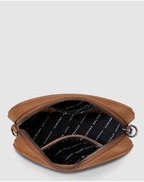 Status Anxiety - Plunder Bag With Dual Straps