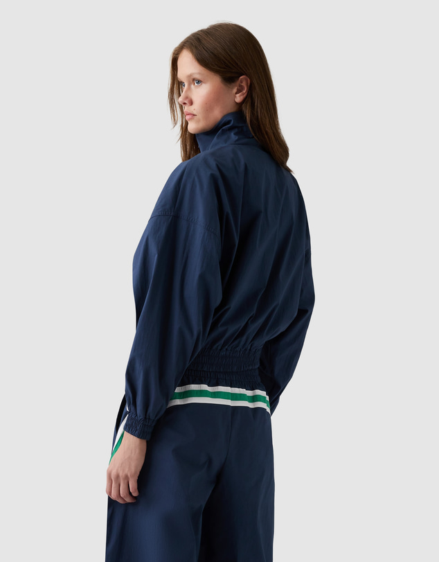 GAP - GAP x Malbon Windbreaker Jacket