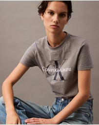 Calvin Klein Jeans - Monogram T-Shirt
