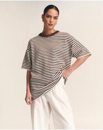 ST MRLO - Vacation Knit Top