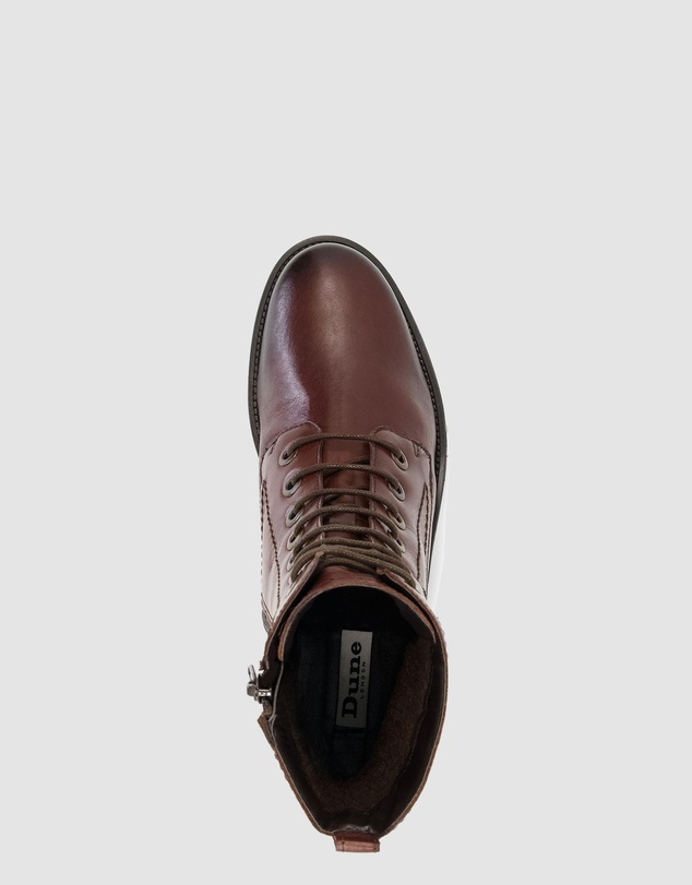 Dune London - Prestone - Tan