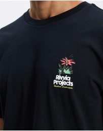 Rivvia Projects - Weekend Landscapers T-Shirt