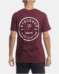 Stock & Co. - Cuba Tee
