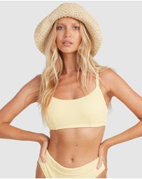 Billabong - Summer High Mia D/Dd Bralette Bikini Top