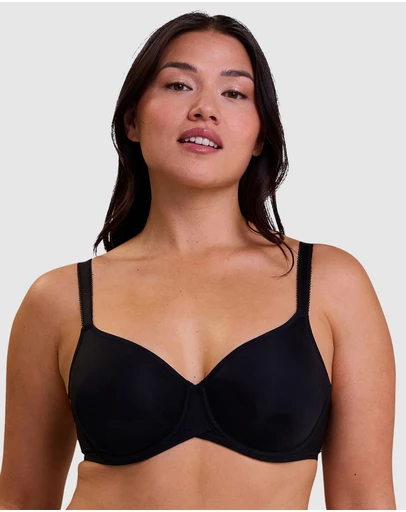 Sans Complexe - Sonia Seamless Wired T-Shirt Bra