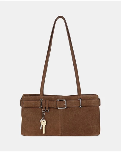 OSOI - Shoulder Brocle Bag