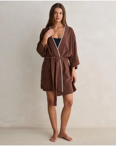 Rhythm - Kimono - ICONIC EXCLUSIVE