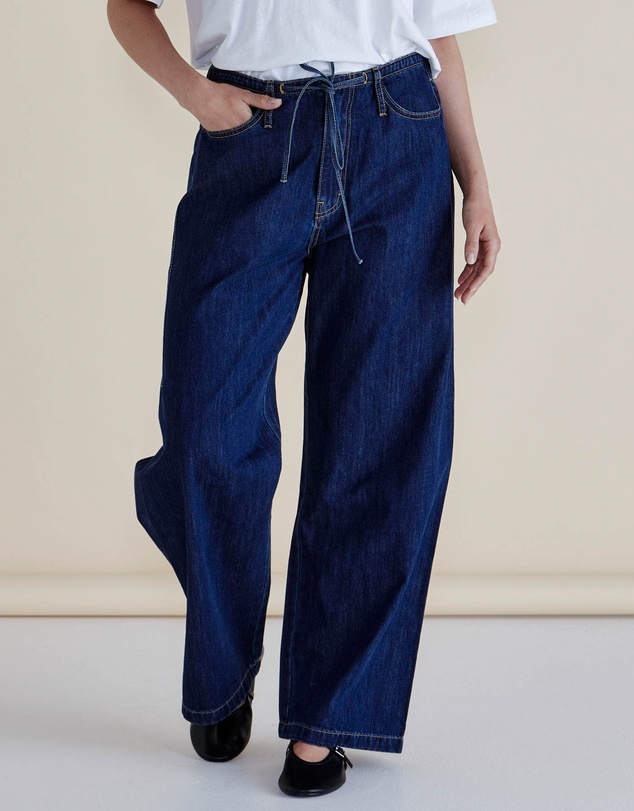 Betty Basics - Goldie Jeans