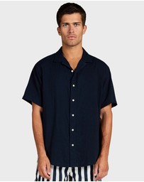 Academy Brand - Victor Short Sleeve Shirt