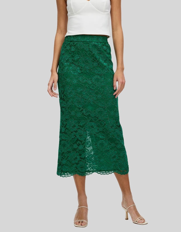 KAJA Clothing - Gianna Skirt