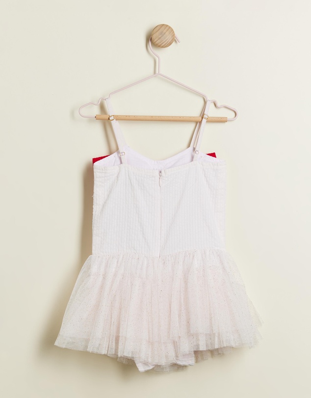 Bella & Lace - Nutcracker Dress - Babies-Kids