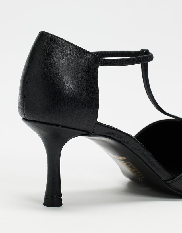 Senso - Jennifer I