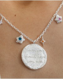 Sunday Stephens - Lover Necklace