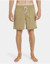 RVCA - Mens Opposites Elastic 2 17